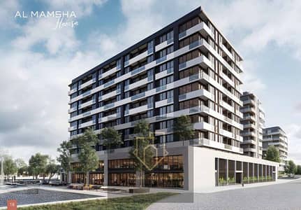 1 Bedroom Flat for Sale in Muwaileh, Sharjah - لقطة الشاشة 2025-06-10 152254. png