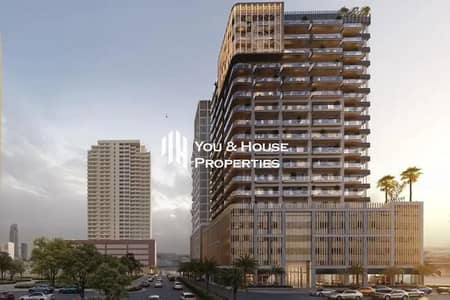 1 Bedroom Flat for Sale in Jumeirah Village Circle (JVC), Dubai - IMG-20250703-WA0021. jpg