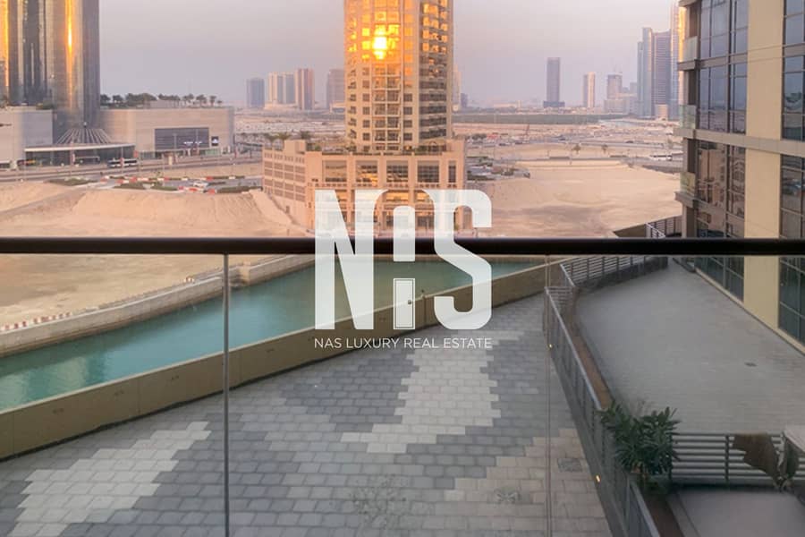 شقة في كانال ريزيدنس،جزيرة الريم 1 غرفة 125000 درهم - 12118655 شقة في كانال ريزيدنس،جزيرة الريم 1 غرفة 125000 درهم - 12118655