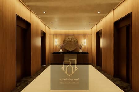 1 Bedroom Flat for Sale in Al Helio, Ajman - IMG-20250613-WA0139. jpg