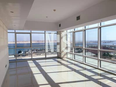 2 Bedroom Flat for Rent in Al Bateen, Abu Dhabi - Hot Deal! | Spacious 2 BR Apartment | Amazing sea view