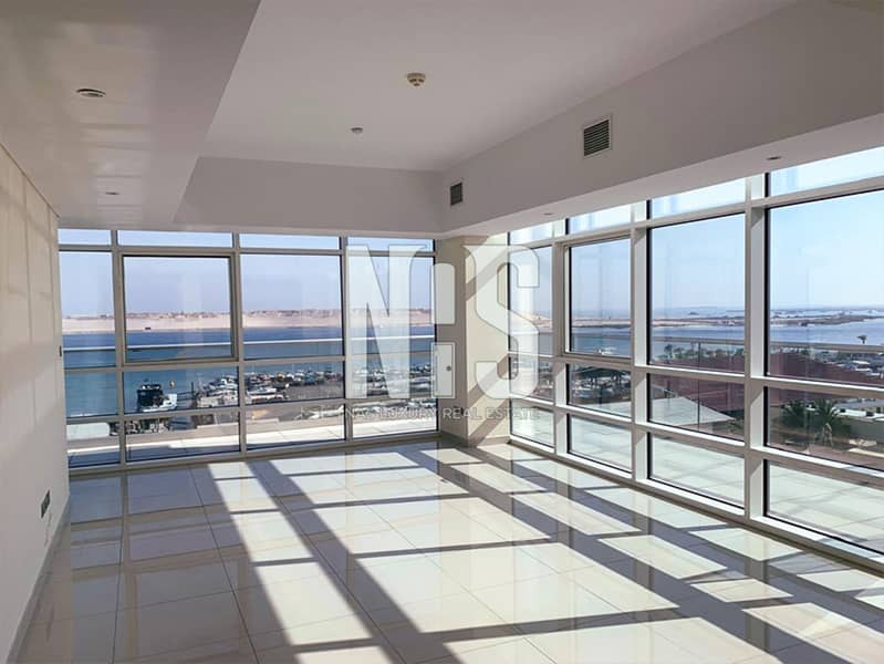 Hot Deal! | Spacious 2 BR Apartment | Amazing sea view Hot Deal! | Spacious 2 BR Apartment | Amazing sea view