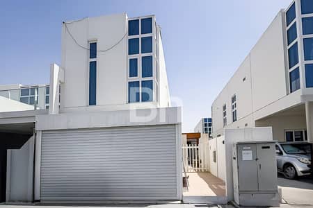3 Bedroom Townhouse for Sale in DAMAC Hills 2 (Akoya by DAMAC), Dubai - Corner | Upgraded | Vacant | 3BR plus maid room