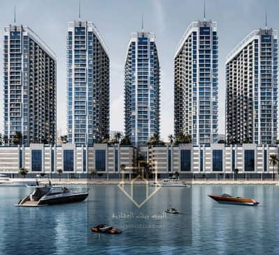 1 Bedroom Apartment for Sale in Ajman Free Zone, Ajman - لقطة الشاشة 2025-06-18 180731. png