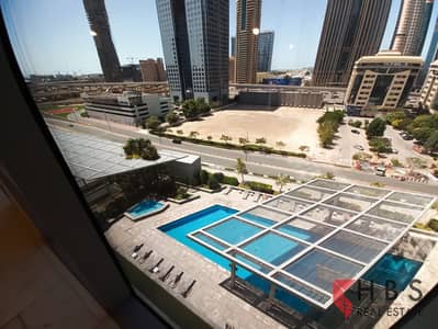 DIFC， 迪拜 单身公寓待租 - 2. jpeg