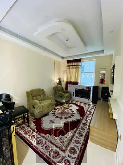 1 Спальня Апартаменты Продажа в Аль Нуаимия, Аджман - IMG-20250611-WA0066. jpg