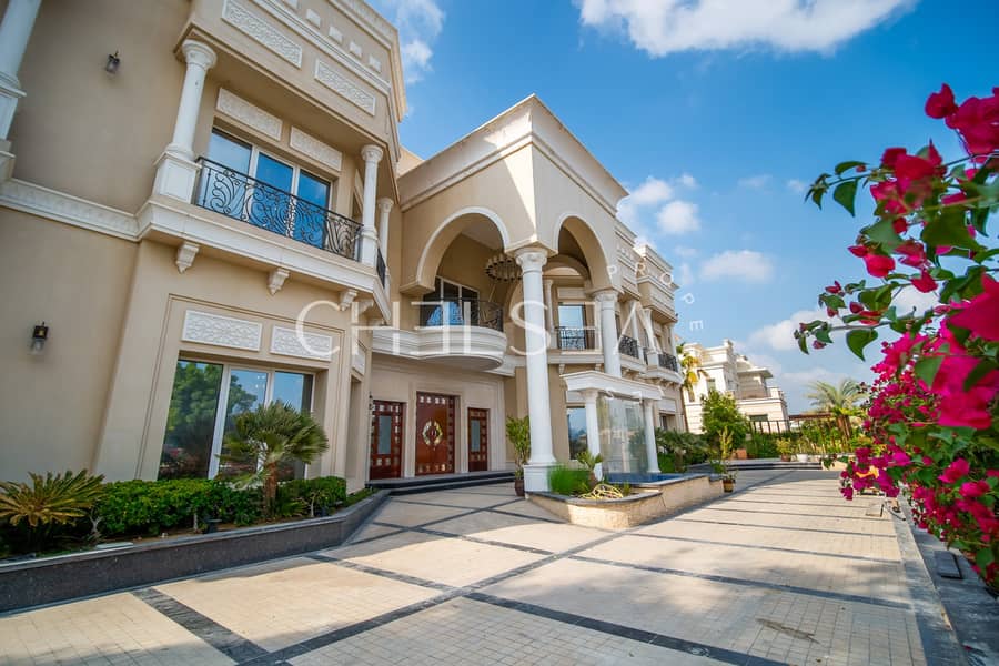 Roof Terrace | Newly Upgraded | Full Lake View