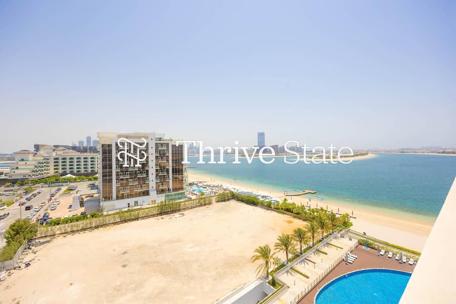 Квартира в Палм Джумейра,Азизи Мина, 1 спальня, 105000 AED - 12118711 Квартира в Палм Джумейра,Азизи Мина, 1 спальня, 105000 AED - 12118711