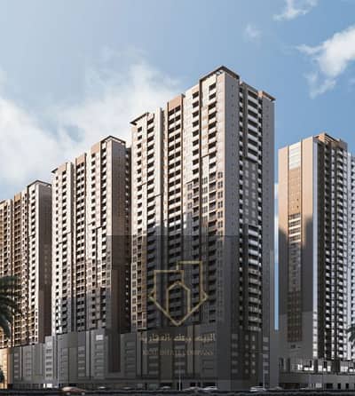 2 Bedroom Flat for Sale in Al Rashidiya, Ajman - لقطة الشاشة 2025-06-09 172043. png