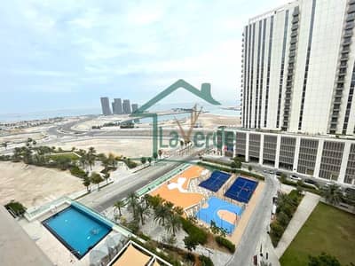 Studio for Rent in Al Reem Island, Abu Dhabi - IMG-20250703-WA0045. jpg