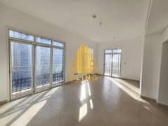 شقة في شارع حمدان 3 غرف 120000 درهم - 12118745