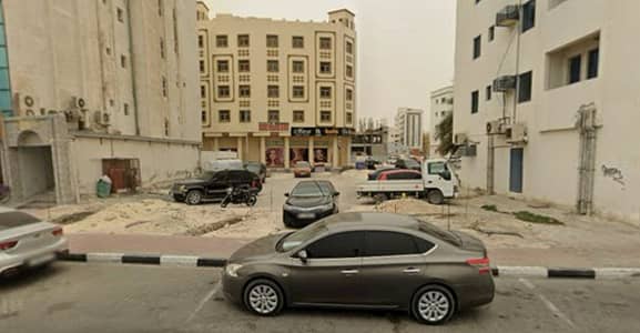 Plot for Sale in Al Nakhil, Ajman - WhatsApp Image 2025-07-03 at 1.29. 45 PM. jpeg