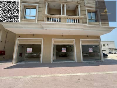 阿尔奥万街区， 阿治曼 商铺待租 - IMG_5413. jpg