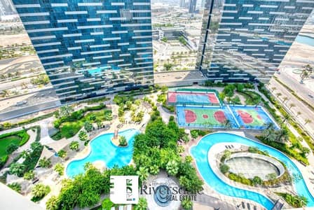 阿尔雷姆岛， 阿布扎比 2 卧室单位待售 - gettyimages-1334476661-612x612. jpg