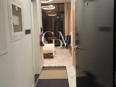 Studio for Rent in Al Maryah Island, Abu Dhabi - d14bad09-baff-4cf3-bca5-b5d60727ec64. jpg