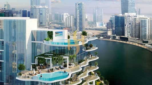 Studio for Sale in Business Bay, Dubai - gallery1. jpg