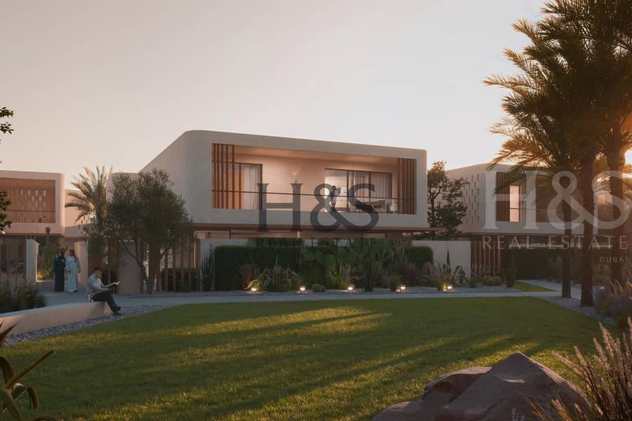 فیلا في الطي هيلز،الطي غرب 4 غرف 4165000 درهم - 12118788 فیلا في الطي هيلز،الطي غرب 4 غرف 4165000 درهم - 12118788