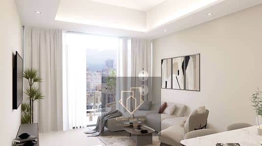 2 Bedroom Flat for Sale in Al Nuaimiya, Ajman - لقطة الشاشة 2025-06-18 101924. png