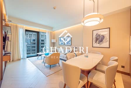 2 Bedroom Apartment for Rent in Downtown Dubai, Dubai - DSC_2328. jpg