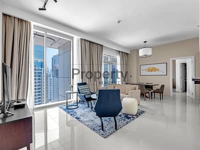 2 Bedroom Flat for Rent in Business Bay, Dubai - _7ST9134. jpg