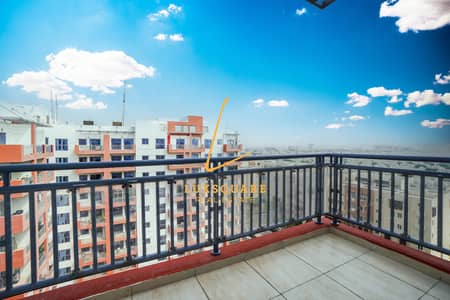 2 Bedroom Flat for Rent in Al Furjan, Dubai - DSC01270. jpg