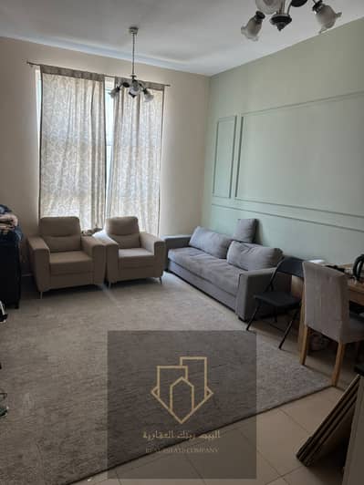 1 Bedroom Flat for Sale in Al Nuaimiya, Ajman - IMG-20250623-WA0269. jpg