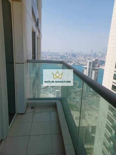 1 Bedroom Apartment for Rent in Al Reem Island, Abu Dhabi - IMG-20250703-WA0049. jpg