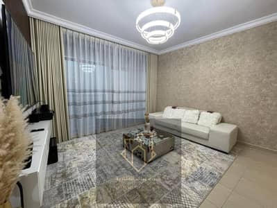 2 Bedroom Apartment for Sale in Corniche Ajman, Ajman - IMG-20250623-WA0313. jpg
