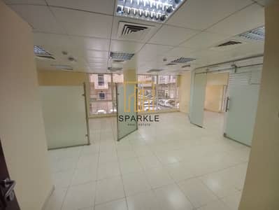 穆罕默德-本-扎耶德城， 阿布扎比 写字楼待租 - 20250702_142645. jpg