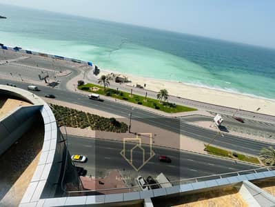 3 Bedroom Apartment for Sale in Corniche Ajman, Ajman - IMG-20250702-WA0138. jpg