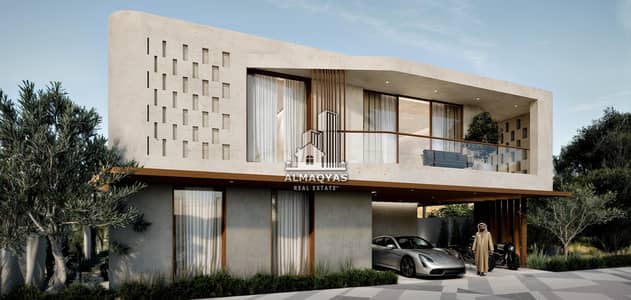 6 Bedroom Villa for Sale in Al Tay West, Sharjah - img56. jpg