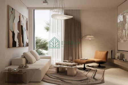 6 Bedroom Townhouse for Sale in Dubai South, Dubai - 70/30 Plan | Luxury I Spacious