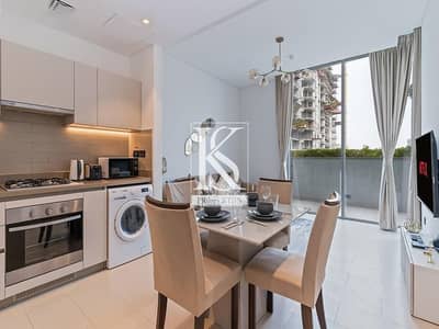 1 Bedroom Apartment for Rent in Sobha Hartland, Dubai - PHOTO-2025-06-30-13-21-40. jpg