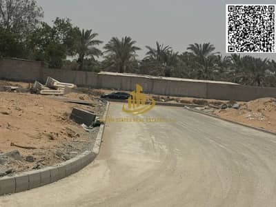 Plot for Sale in Al Zahya, Ajman - 1. png