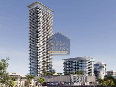 1 Bedroom Flat for Sale in Jumeirah Village Circle (JVC), Dubai - 2. jpg