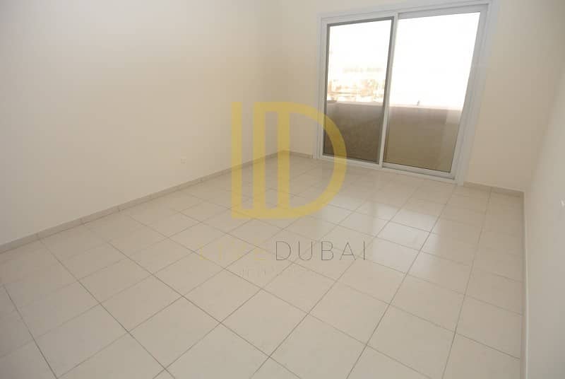545k|Ready 1 bedroom flat in Emirates Gardens