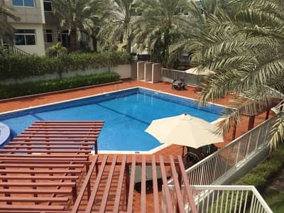 فیلا في البرشا 1 البرشاء 4 غرف 140000 درهم - 4177687 فیلا في البرشا 1 البرشاء 4 غرف 140000 درهم - 4177687