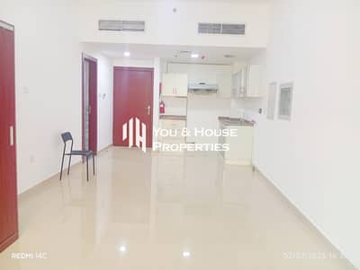 朱美拉环形村(JVC)， 迪拜 单身公寓待租 - IMG-20250703-WA0085. jpg