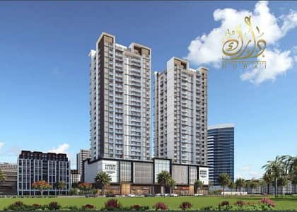 Studio for Sale in Jumeirah Village Circle (JVC), Dubai - Screenshot 2024-12-19 180432. png