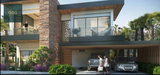 4 Bedroom Townhouse for Sale in DAMAC Lagoons, Dubai - WhatsApp Image 2025-06-30 at 10.33. 18 AM (1). jpeg