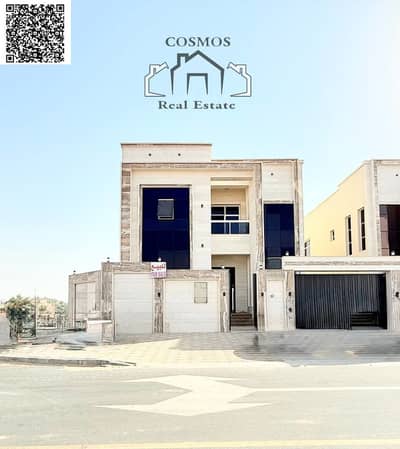 4 Bedroom Villa for Sale in Al Zahya, Ajman - photo_5996662106822395634_y. jpg