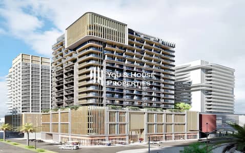 1 Bedroom Apartment for Sale in Jumeirah Village Circle (JVC), Dubai - IMG-20250703-WA0022. jpg