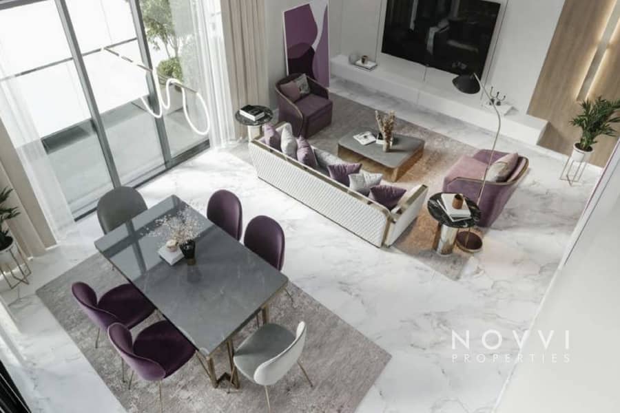 Квартира в Маджан,Арас Хайтс, 2 cпальни, 1400000 AED - 12119088 Квартира в Маджан,Арас Хайтс, 2 cпальни, 1400000 AED - 12119088