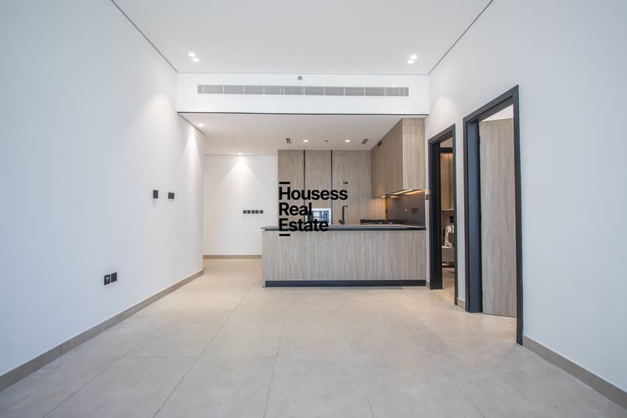 Spacious | Unfurnished | Vacant on August 10