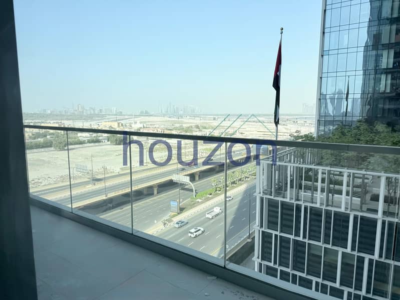 Modern + Luxurious 2BR | Zabeel View | Mall Access Modern + Luxurious 2BR | Zabeel View | Mall Access