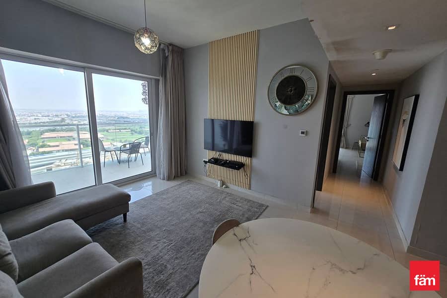 High Floor | Vacant | Bright Unit High Floor | Vacant | Bright Unit