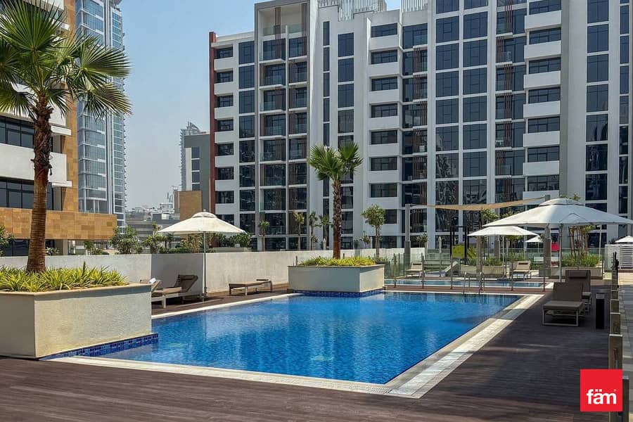 شقة في عزيزي ريفييرا 28،ريفيرا،ميدان ون،مدينة ميدان 65000 درهم - 12119101 شقة في عزيزي ريفييرا 28،ريفيرا،ميدان ون،مدينة ميدان 65000 درهم - 12119101