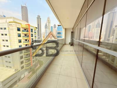 1 Bedroom Flat for Rent in Al Satwa, Dubai - IMG_8750. jpeg