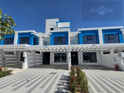 5 Bedroom Villa for Sale in DAMAC Lagoons, Dubai - 1. jpeg