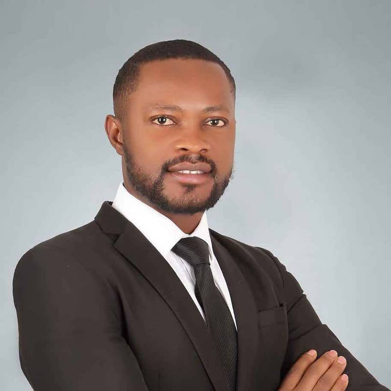 Polycarp Nde